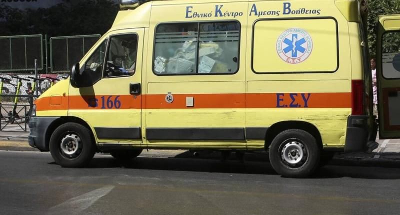 Πανικός στην Πάτρα: Σφοδρή σύγκρουση 3 οχημάτων – Δυστυχώς οι πρώτες πληροφορίες είναι πολύ άσχημες