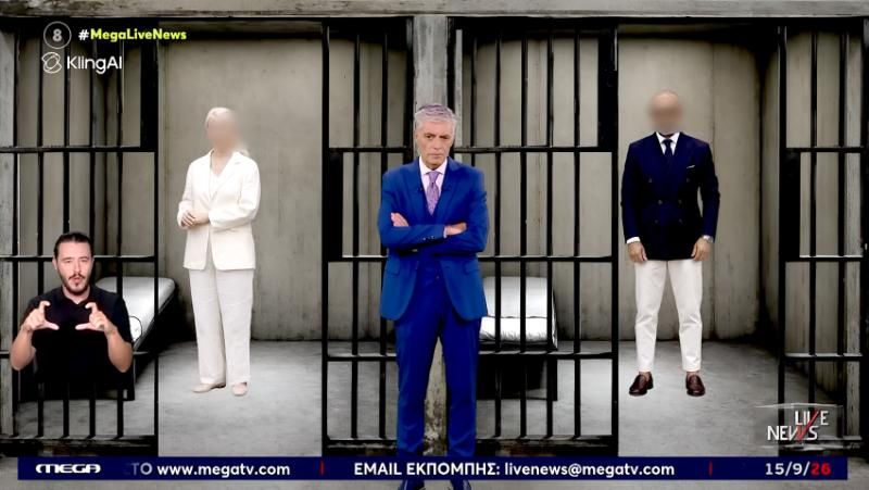 «Φωτογραφία-ντοκουμέντο»: Τι έδειχνε η φωτογραφία που τράβηξε η γιατρός τον νεκρό Γιώργο Μαζωνάκη