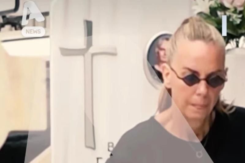 Μόλις έγινε γνωστό: Αυτό ζήτησε η Βάσω για το αυριανό μνημόσυνο του Μαζωνάκη – Συγκλονισμένη η μάνα του
