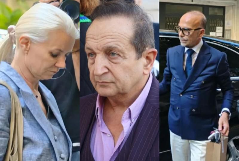 «Ζητώ συγγνώμη, την κατέβασα αμέσως»: Απολογία Μπιμπίλα για την ανάρτησή του