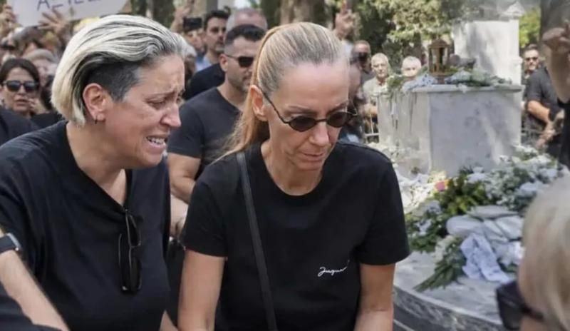 ΑΝΑΤΡΟΠΗ ΒΟΜΒΑ ΓΙΑ ΤΗΝ ΚΛΗΡΟΝΟΜΙΑ ΤΟΥ ΓΙΩΡΓΟΥ ΜΑΖΩΝΑΚΗ-ΑΠΟΚΑΛΥΦΘΗΚΕ ΤΩΡΑ ΤΙ ΕΙΧΕ ΚΑΝΕΙ ΚΑΙ ΧΑΝΟΥΝ ΤΑ ΠΑΝΤΑ