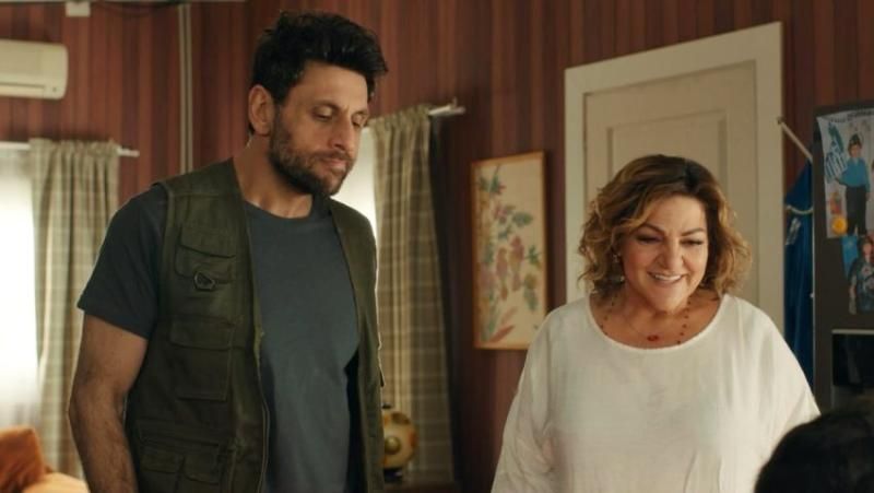 Πρεμιέρα για το «Κάμπινγκ»: Αναλυτικά όσα θα δούμε στα πρώτα επεισόδια της νέας σειράς που περιμένει όλη η Ελλάδα