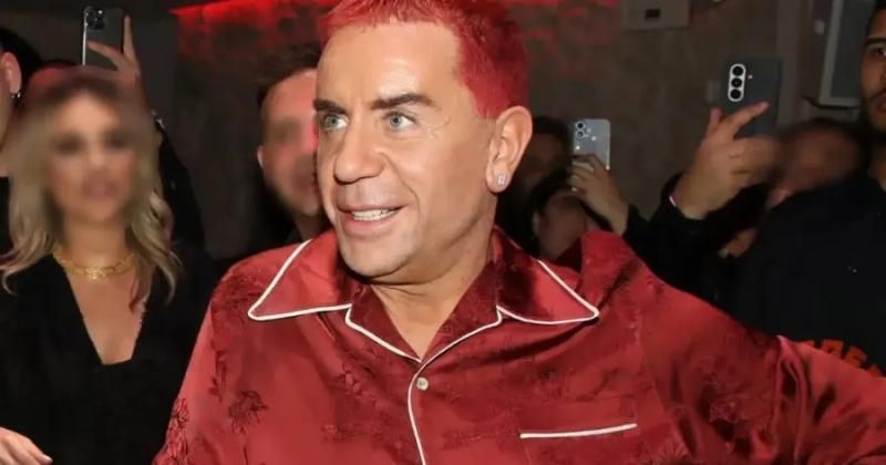 Έκτακτη ανακοίνωση από το «Ελπίς» για την ώρα θανάτου του Γιώργου Μαζωνάκη
