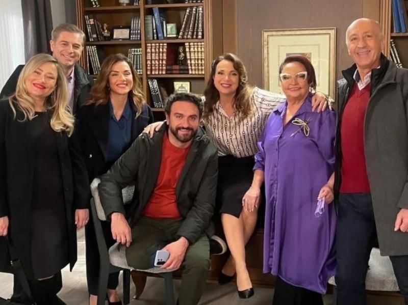 ΧΑΜΟΣ με την πρεμιέρα του «Σόι σου»: Πήρε φωτιά το Χ με Σάββα και Νάσο – Η ατάκα που στεναχώρησε τους πάντες