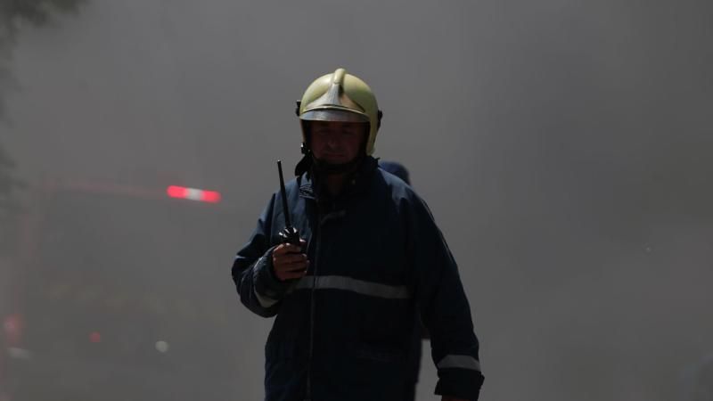 ΕΚΤΑΚΤΟ: Nεκρoς πυροσβέστης στη προσπάθεια να σώσει ανθρώπους – Οι πρώτες πληροφορίες