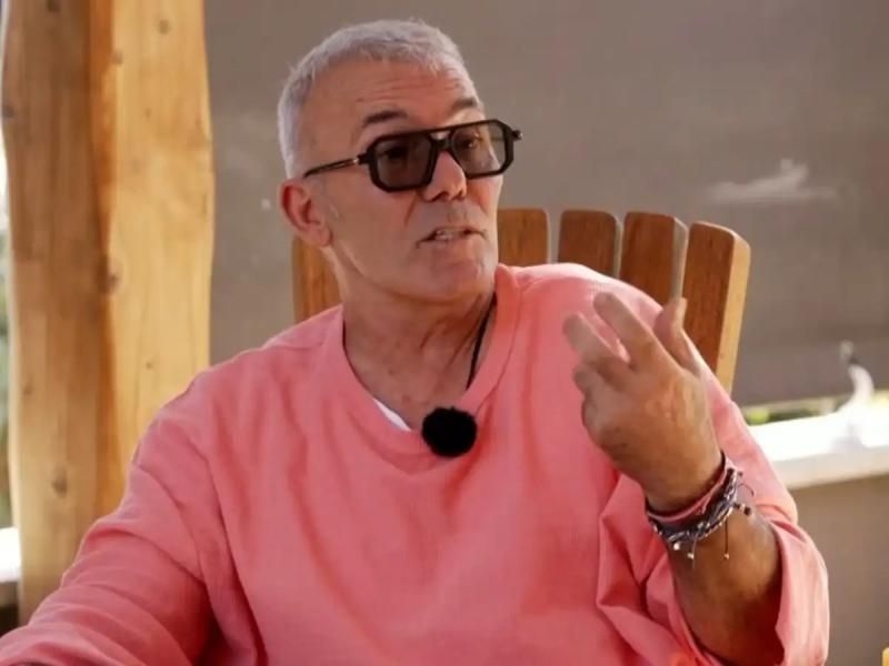 Στέλιος Ρόκκος: «Δεν θα πήγαινα στην κηδεία του  Μαζωνάκη ακόμα και αν ήταν στη Λήμνο»