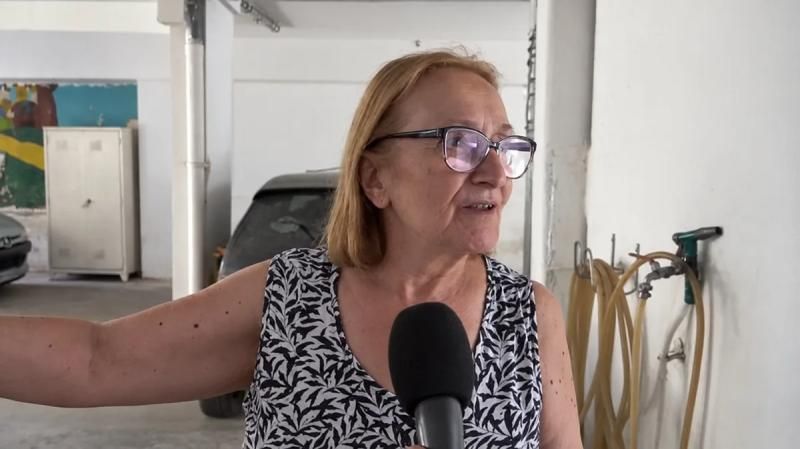 Δεν άντεξε και λύγισε: Η μητέρα του Πέτρου Πολυχρονίδη μίλησε για τον Μαζωνάκη και συγκλόνισε