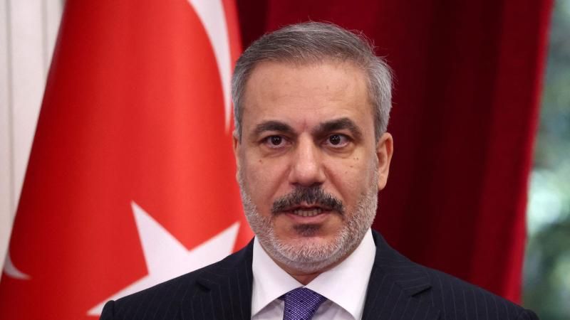 Μόλις «έσκασε» η νέα προειδοποίηση Φιντάν: «Αν κάνουν παράτολμες ενέργειες…» – Τι είπε για τα ελληνικά νησιά