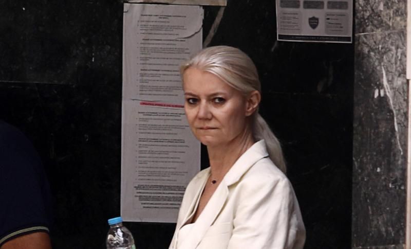 Νέο χτύπημα για την Ιωάννα Γάκα: Ο μονάκριβός της δεν εμφανίστηκε στη φυλακή – Τι πραγματικά συμβαίνει