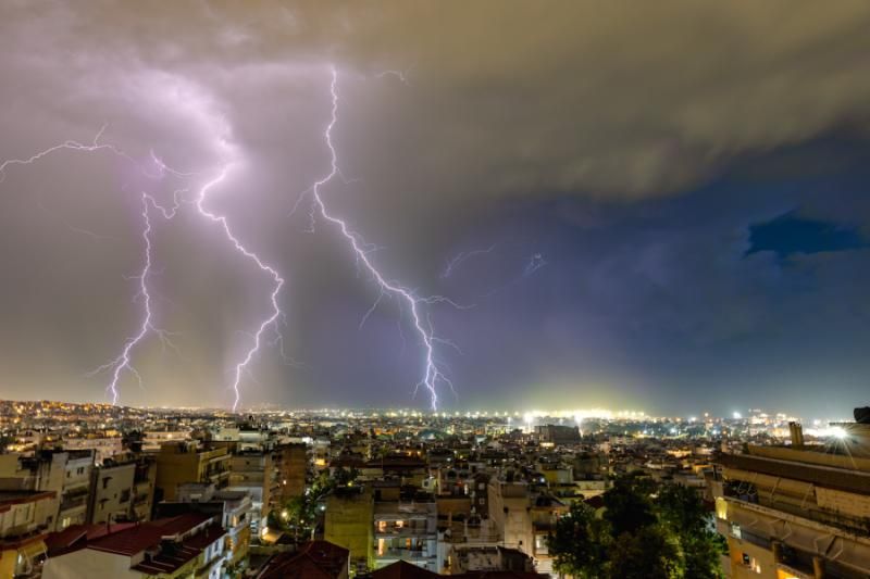 Καιρός: «Τρομάζει» η πρόγνωση Μαρουσάκη – Ξεκινά νέο κύμα κακοκαιρίας με μεγάλη δυναμική – Πότε θα «χτυπήσει» την Αττική