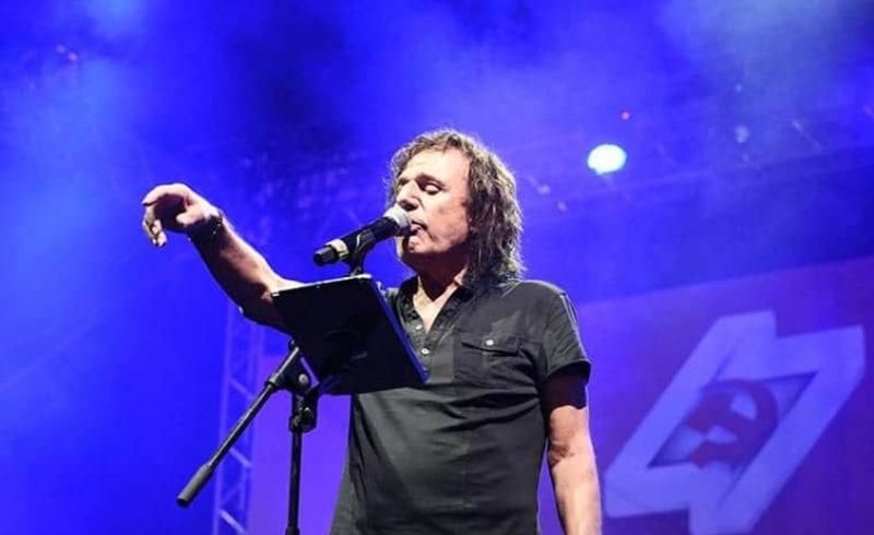 Τέλος εποχής για τον Βασίλη Παπακωνσταντίνου – Η απουσία που φέρνει συγκίνηση και αλλάζει μια συνήθεια δεκαετιών