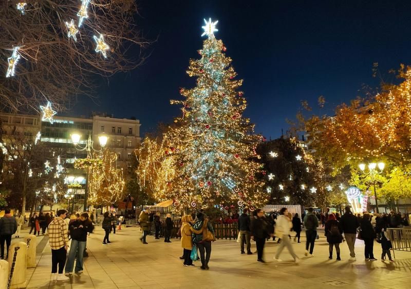 Μερομήνια 2027: Τι δείχνουν για τα φετινά Χριστούγεννα – Πότε έρχεται «βαρύ» κρύο