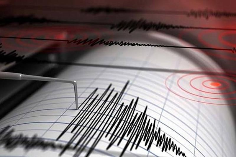 ΕΚΤΑΚΤΟ: Σεισμός 5,4 Ρίχτερ τώρα – Τρέχουν έντρομοι οι κάτοικοι να…