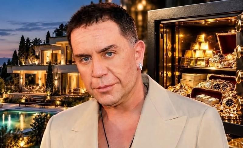“Εξαφανίστηκε μαζί με το” Γιατί αρνείται να μιλήσει σε οποιονδήποτε η Βάσω Μαζωνάκη 2 βδομάδες μετά την κηδεία