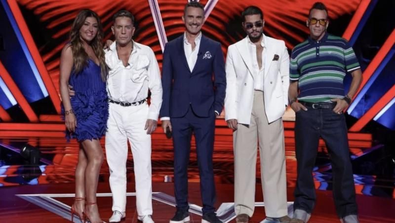 Στο πλατό του «The Voice»: Οι καλλιτέχνες που είπαν το «ναι» στο μεγάλο αφιέρωμα που θα κάνει ο ΣΚΑΪ στον Γιώργο Μαζωνάκη