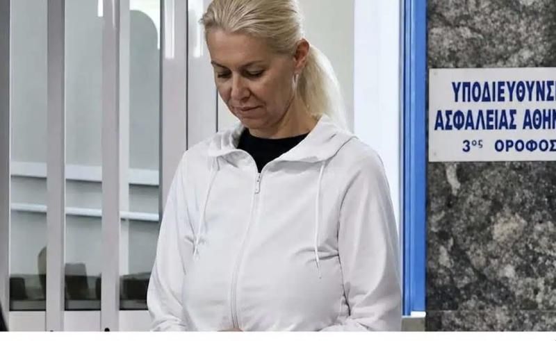 Το απόλυτο χάος στις φυλακές Κορυδαλλού: Τα βασανιστήρια στη γιατρό του Κολωνακίου από τις κρατούμενες