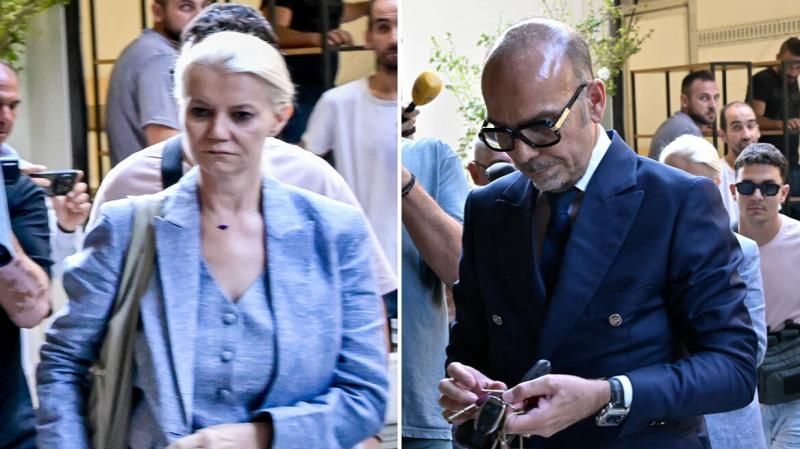Αποκάλυψη σοκ: Το πασίγνωστο υπουργικό ζεύγος που πήγαινε στο ιατρείο του Κολωνακίου – Σεισμός στο Μέγαρο Μαξίμου