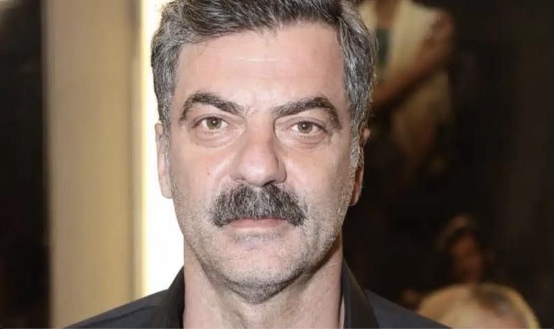 Συνήλθε ο Στάθης Μαντζώρος μετά το βαρύ εγκεφαλικό