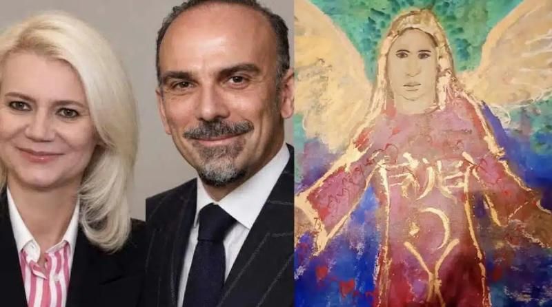 Αποκάλυψη σοκ για το ιατρείο της Καρνεάδου – Σατανισμός ή μυστικισμός;