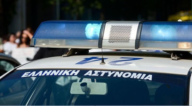 Άγριο έγκλημα σε καφετέρια πριν λίγο