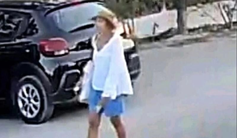 Μόλις έσκασε η τραγική είδηση: Νεκρή η τουρίστρια που αναζητούσαν από τις 11 Σεπτεμβρίου – Βρέθηκε σε χωράφι