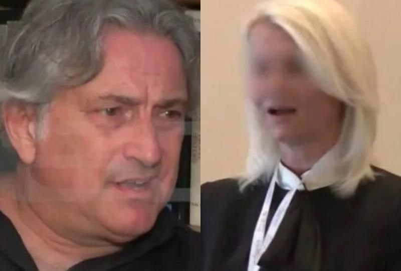Δήλωση σoκ του υπνοθεραπευτή για τον Μαζωνάκη: «Τα μάτια του ήταν πεντακάθαρα, μου έσφιξε το χέρι και μου λέει…»