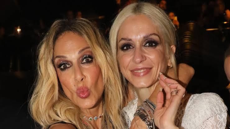 ΣΟΚ από τη Σοφία Καρβέλα για την Άννα Βίσση: «Υπέφερα για χρόνια» – Η εξομολόγηση μετά το ΟΑΚΑ που πάγωσε τους πάντες
