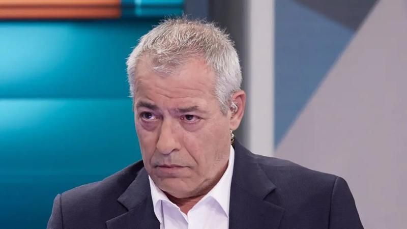 Κακά μαντάτα για τον Νίκο Μάνεση: Μόλις μαθεύτηκε η μεγάλη αλλαγή – Τι συμβαίνει στον ALPHA