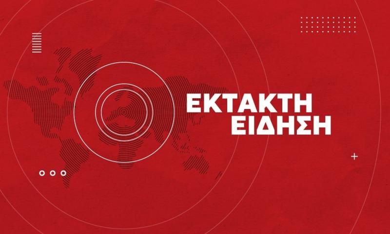 ΣΟΚ: ΜΟΛΙΣ ΤΗΝ ΒΡΗΚΑΝ ΝΕΚΡΗ