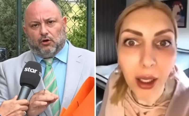 “ΕΧΟΥΜΕ 4 ΠΑΙΔΙΑ ΚΑΙ Ο ΑΝΤΡΑΣ ΜΟΥ ΚΑΝΕΙ”: Η ΠΡΩΤΗ ΔΗΛΩΣΗ ΤΗΣ ΣΥΖΥΓΟΥ ΤΟΥ ΔΙΚΗΓΟΡΟΥ ΜΕΤΑ ΤΗΝ ΚΑΤΑΓΓΕΛΙΑ ΒΙΑΣ
