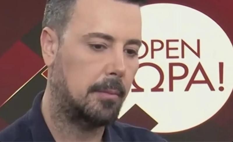 ΣΕ ΛΥΓΜΟΥΣ Ο ΚΟΥΣΟΥΛΟΣ: ΜΟΛΙΣ ΤΟ ΑΝΑΚΑΛΥΨΕ Ο ΙΔΙΟΣ ΓΙΑ ΤΗΝ ΥΓΕΙΑ ΤΟΥ – ΔΥΣΤΥΧΩΣ ΠΑΣΧΕΙ ΑΠΟ…
