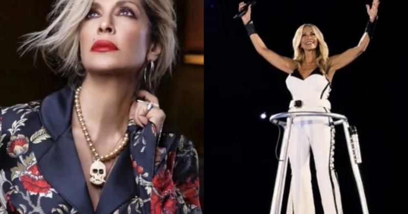 Άννα Βίσση: Πλαστικός χειρουργός δείχνει πώς θα ήταν χωρίς αισθητικές επεμβάσεις – Τι έχει κάνει στα 69 της