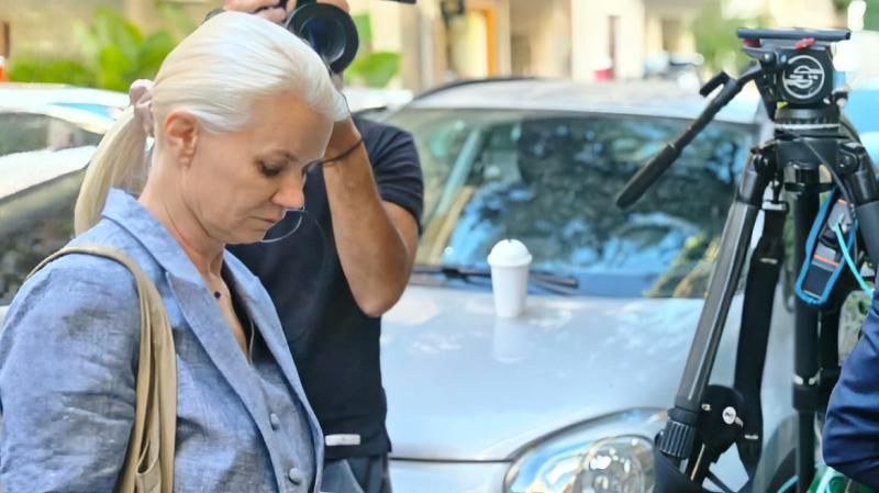 ΣΟΚ στην υπόθεση Μαζωνάκη: Παραιτήθηκε και ο δεύτερος δικηγόρος της 56χρονης γιατρού – Νέα ανατροπή που τα αλλάζει όλα