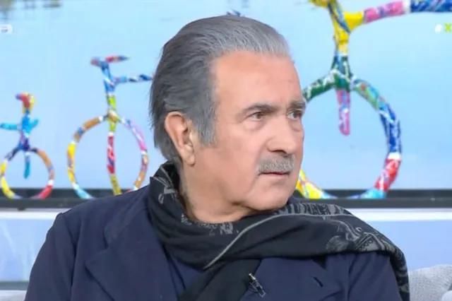 ΣΟΚ Τώρα – Λάκης Λαζόπουλος για Μαζωνάκη: «Βάλανε μπαταρία στους δονητές και όχι στους απινιδωτές» – Η δήλωση που πάγωσε τους πάντες