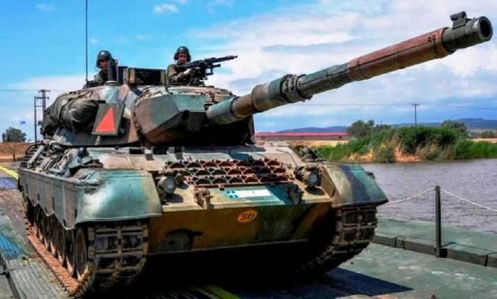 ΕΚΤΑΚΤΗ ΕΙΔΗΣΗ: Συναγερμός στις Ελληνικές Ένοπλες Δυνάμεις – Η Τουpκία
