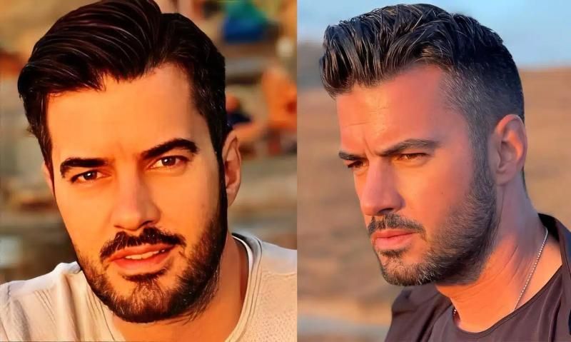 Με βiaζαν, με το που τελεiωσε άpχισα να κλωτσάω ό,τι έβρıσκα»: Σuγκλονiζει ο Γιάννης Τσιμιτσέλης για τον πρώτο του ρόλο
