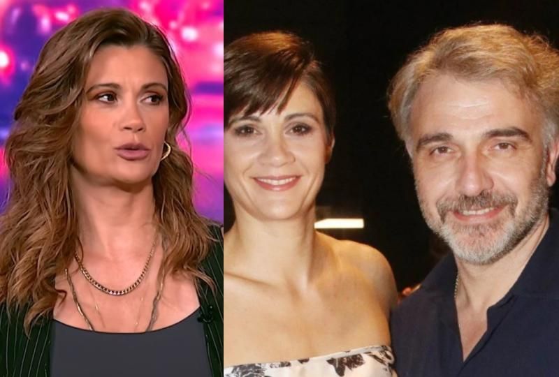 Άννα Μαρία Παπαχαραλάμπους: Τι συμβαίνει με τον Φάνη Μουρατίδη – Η απάντησή της στις φήμες χωρισμού