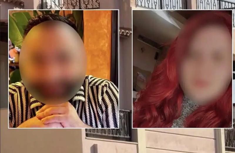 Λαύριο: Χαροπαλεύει το ζευγάρι σε διαφορετικά νοσοκομεία για να κρατηθεί στη ζωή – Η γυναίκα δεν είχε χρησιμοποιήσει το Panic Button που της είχε δοθεί