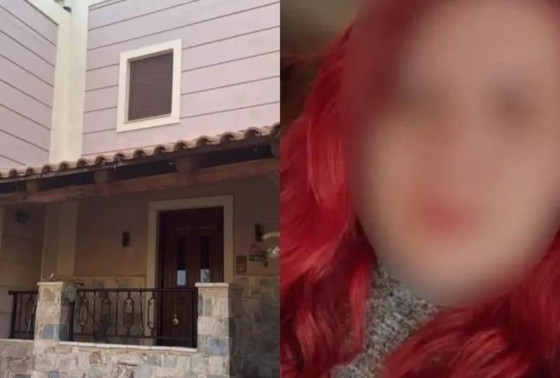 Λαύριο: Μαθεύτηκε ποια είναι η 32χρονη που δέχτηκε άγρια επίθεση από τον πρώην σύντροφό της μέσα στο σπίτι της