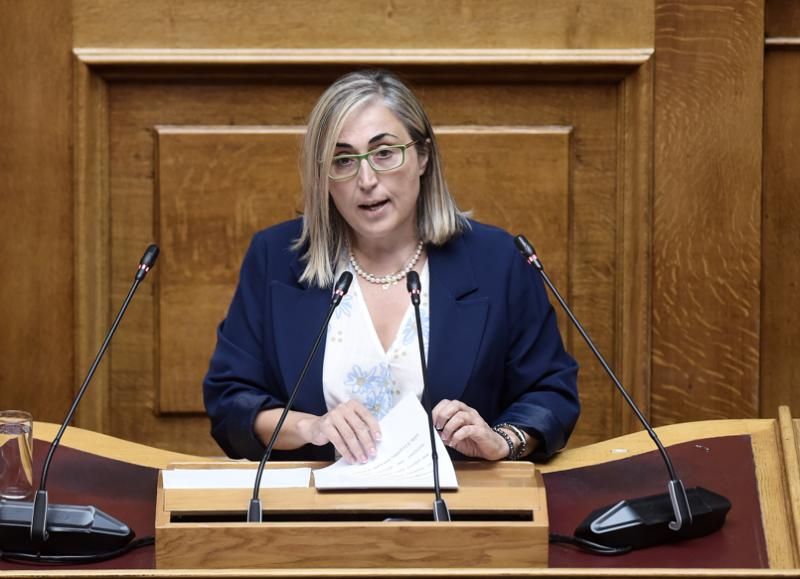 Έκτακτο για γνωστή βουλευτή της ΝΔ: Στο μικροσκόπιο το ιατρείο της – Η καταγγελία που έφερε τον έλεγχο