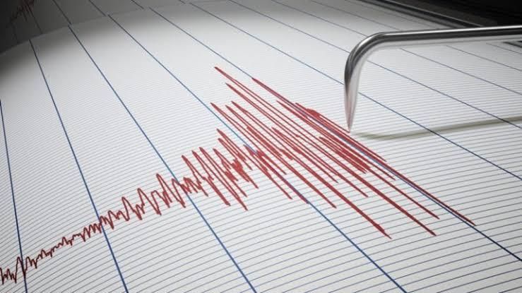 ΣΕΙΣΜΟΣ ΤΩΡΑ: 4,1 Ρίχτερ ταρακούνησαν την Αχαΐα – Έγινε αισθητός στην Πάτρα