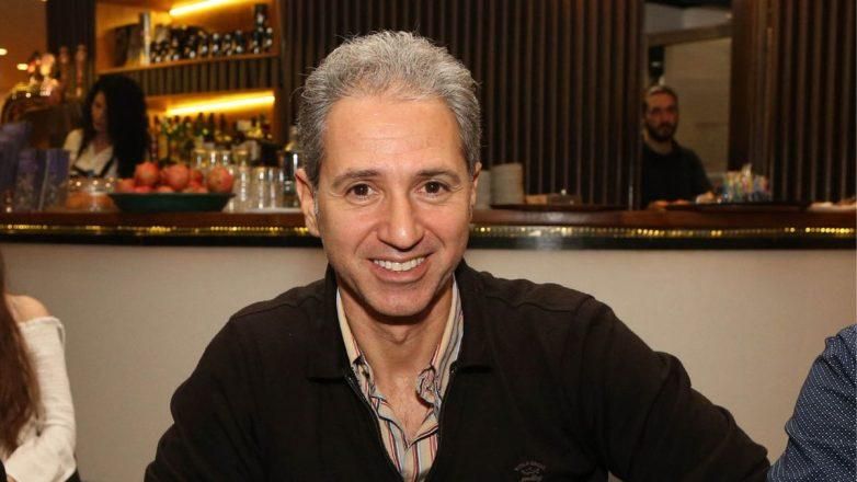 Θρήνος για τον Δημήτρη Κόκοτα: Μόλις έγινε η ανακοίνωση της συζύγου του – Αύριο το 40ήμερο μνημόσυνο