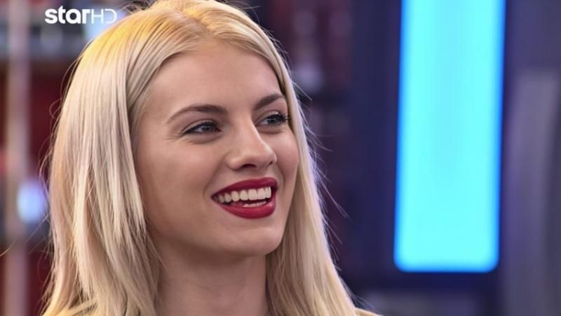 Ασημίνα Ουστάλλι: 7 χρόνια μετά το MasterChef – Άλλαξε τόσο πολύ, που σήμερα αν έμπαινε, θα κέρδιζε με άνεση το GNTM