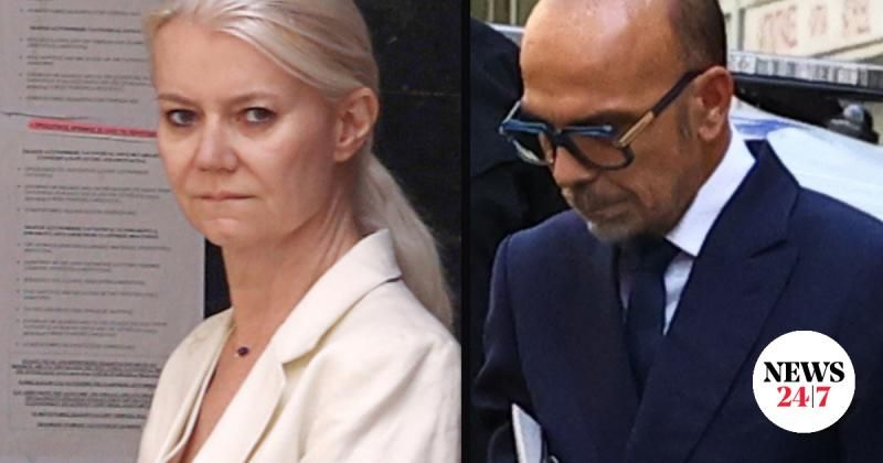 Θάνατος Μαζωνάκη: Αυτές είναι οι 6 φωτογραφίες που εξαφάνισε η γιατρός μετά την κατάρρευση του τραγουδιστή
