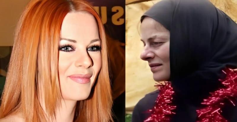 Διέρρευσε φωτογραφία – Αυτός είναι ο άντρας που έκλεισε τη Ναταλία Λιονάκη στο μοναστήρι
