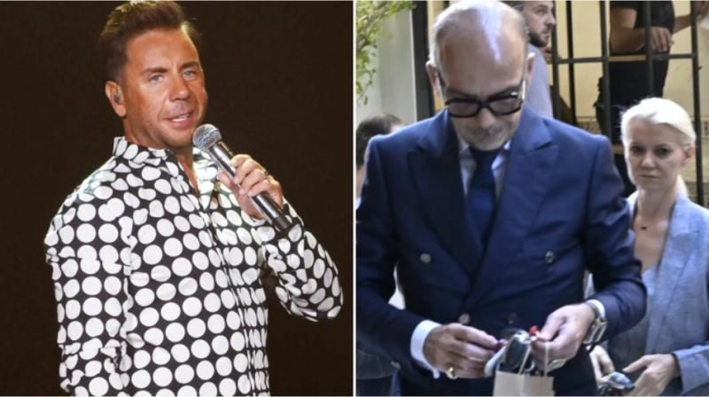 Θάνατος Μαζωνάκη: Για 1η φορά στη δημοσιότητα – Οι επαύλεις των γιατρών σε Ψυχικό-Μύκονο, η χλιδή που έχουν βασιλιάδες και η εξωφρενική τιμή του σαμουράι