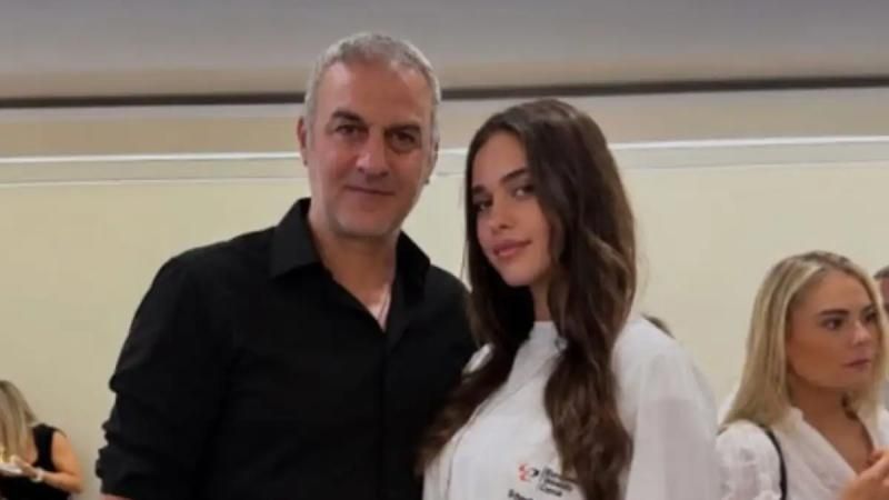 «Καλή αρχή αγάπη μας…»: Ράγισε καρδιές ο Τραϊανός Δέλλας – Η εικόνα της κόρης του που συγκίνησε τους πάντες