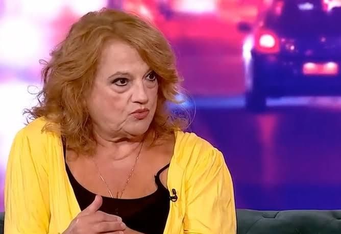 «Παναγία μου, πού ήρθα»: Η Ελένη Καστάνη μπήκε στο ιατρείο και αυτό που αντίκρισε την έκανε να φύγει άρον άρον