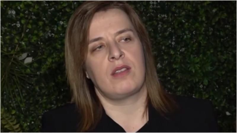 Ραγίζει καρδιές η Γωγώ Τσαμπά: «Μου το είπε 4 ημέρες πριν φύγει από τη ζωή» – Το τελευταίο μήνυμα του πατέρα της