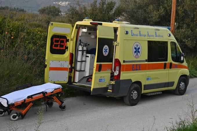 Θρήνος Τώρα στην Καβάλα: Νεκρός 34χρονος μετά από σύγκρουση με ηλεκτρικό πατίνι – Τραγωδία μέσα σε λίγα λεπτά